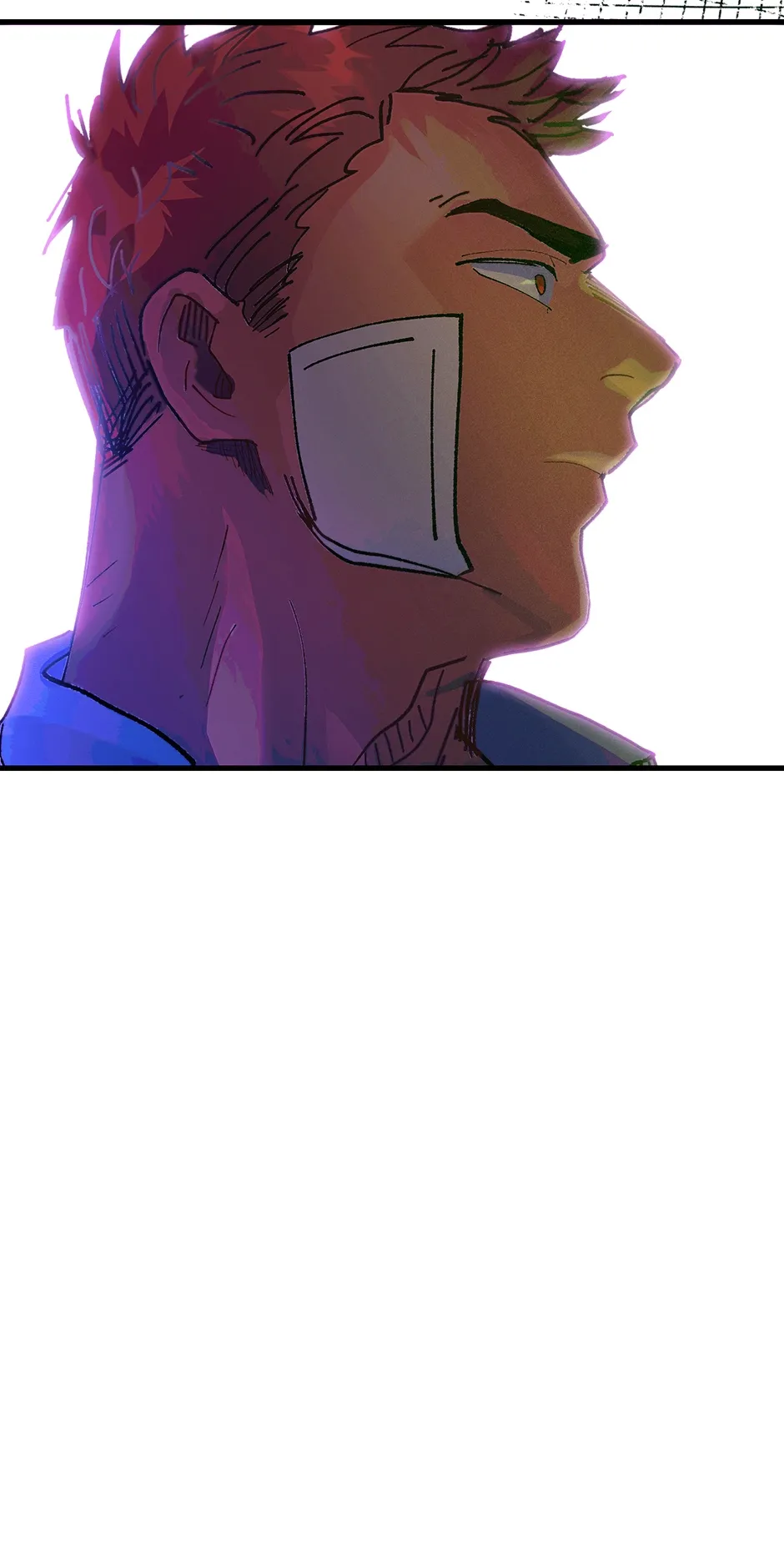 Read Betelgeuse chapter 48 image 76 on Lezhin