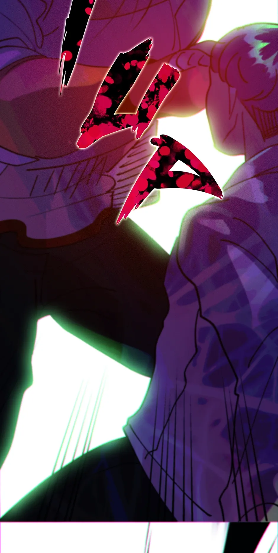 Read Betelgeuse chapter 48 image 81 on Lezhin