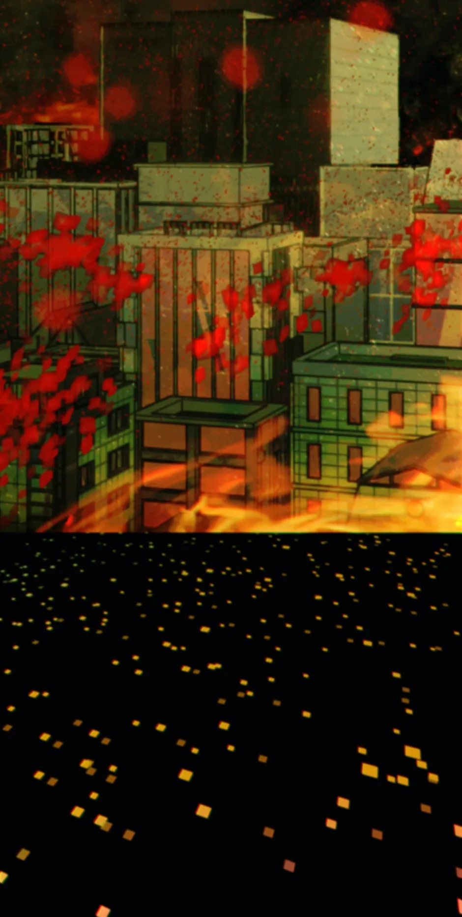 Read Betelgeuse chapter 51 image 1 on Lezhin