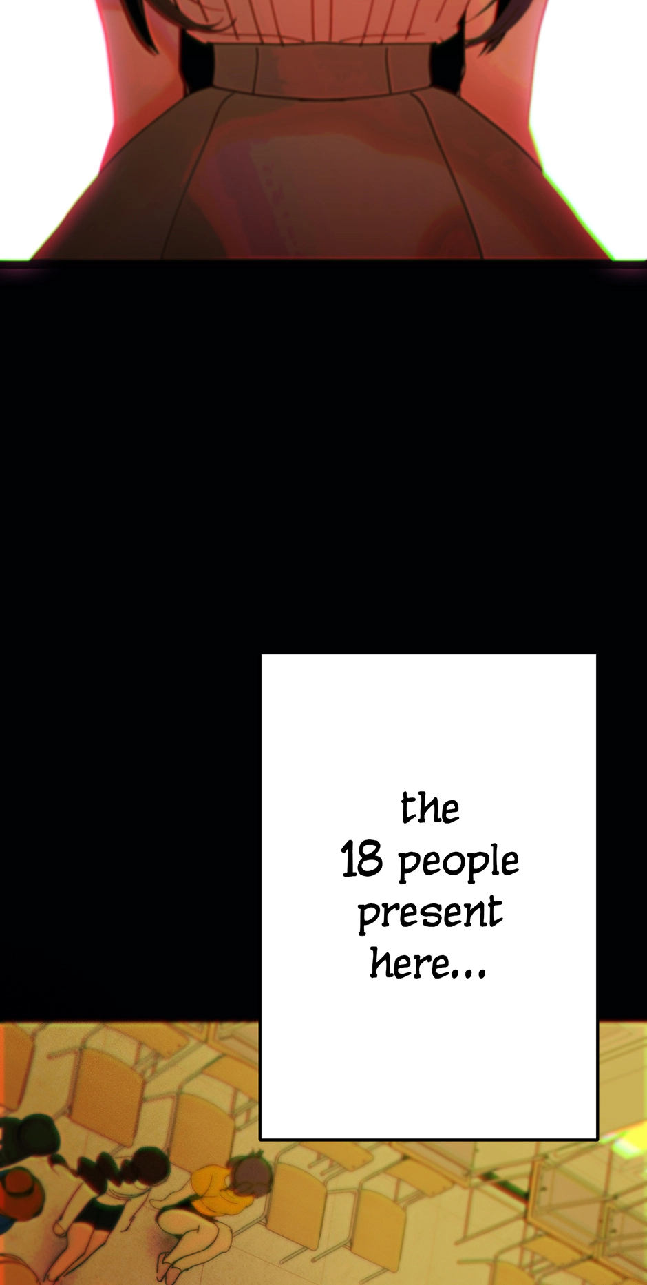 Read Betelgeuse chapter 51 image 15 on Lezhin