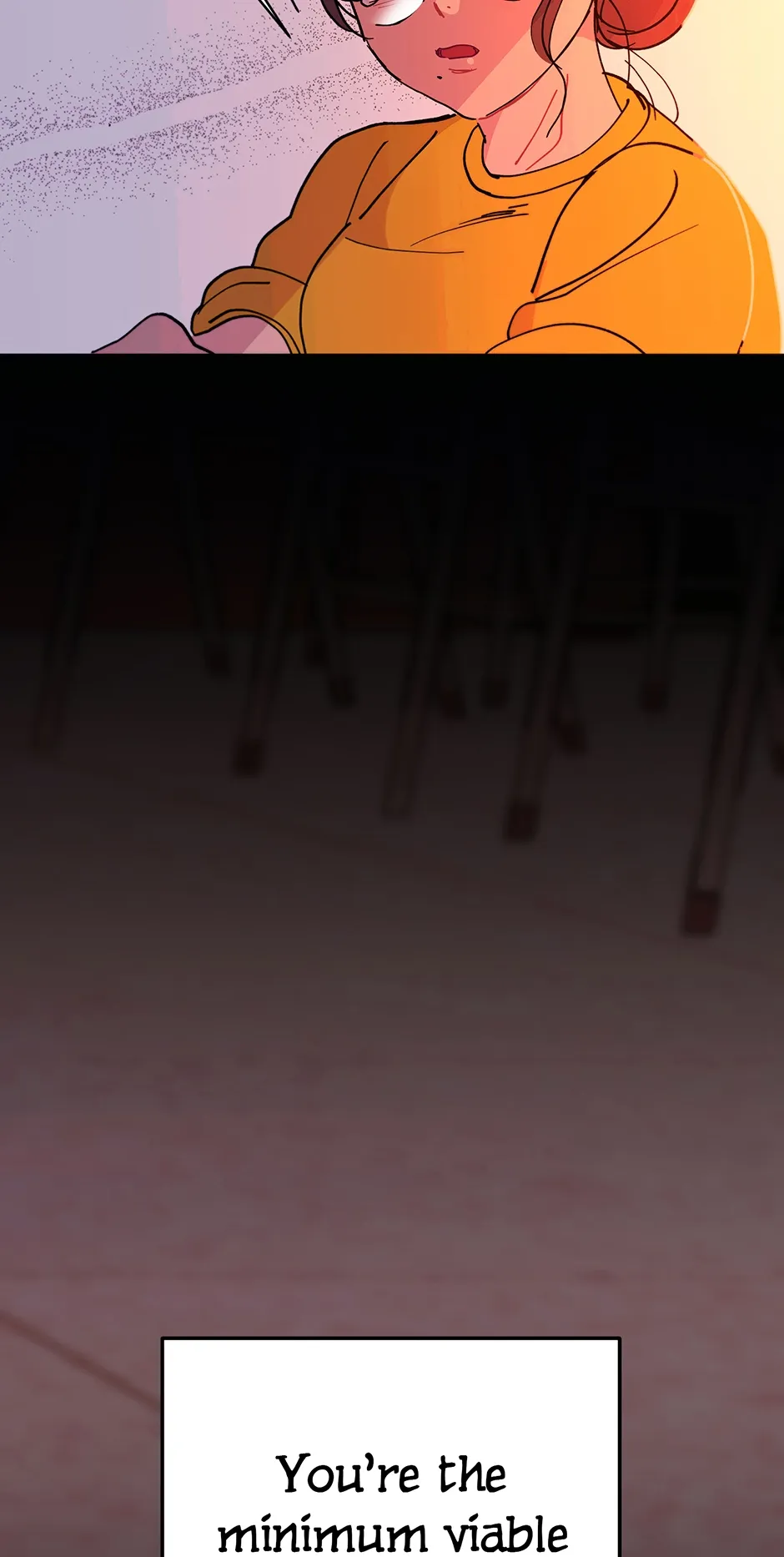 Read Betelgeuse chapter 51 image 19 on Lezhin