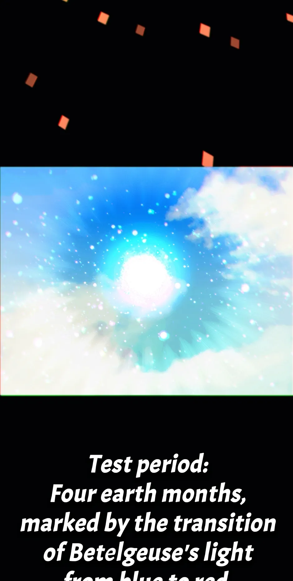 Read Betelgeuse chapter 51 image 2 on Lezhin