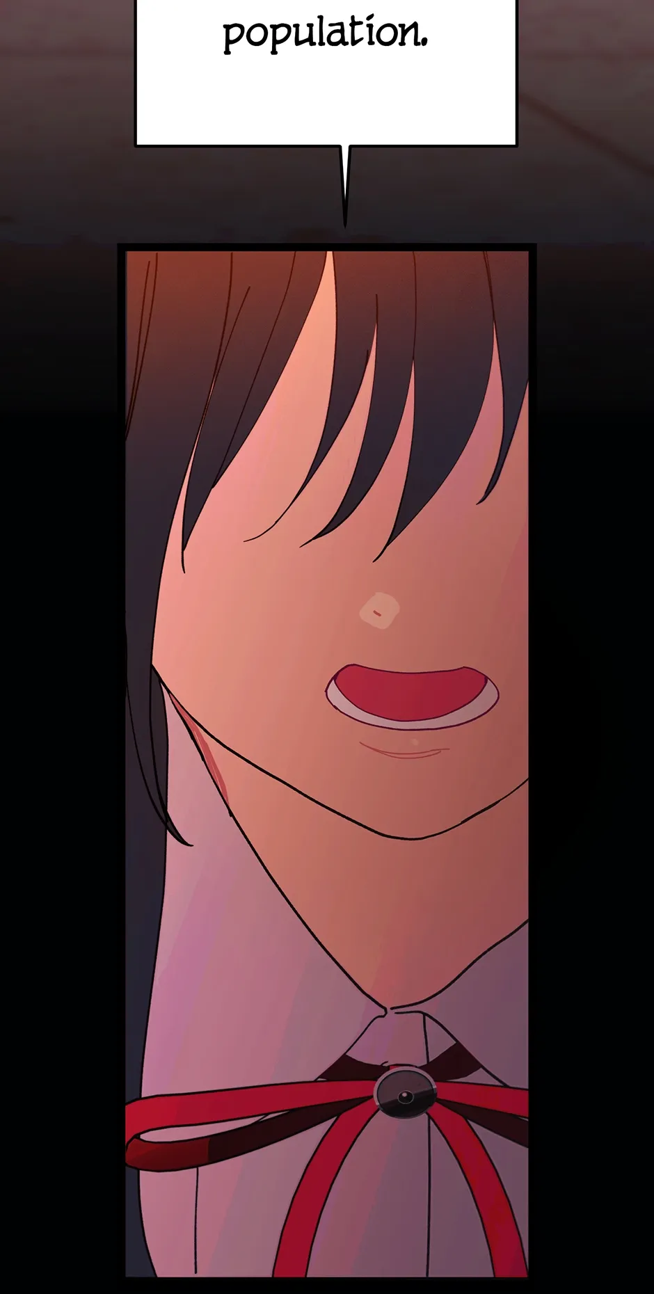Read Betelgeuse chapter 51 image 20 on Lezhin