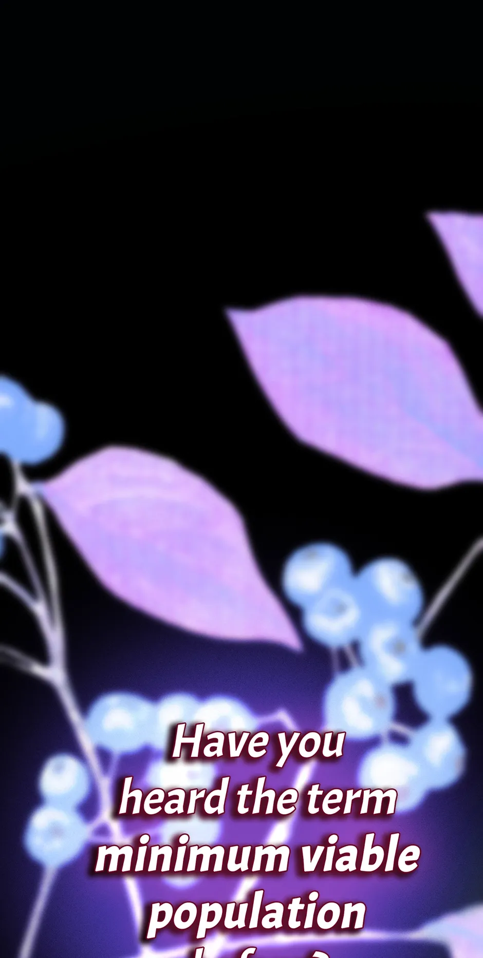 Read Betelgeuse chapter 51 image 21 on Lezhin