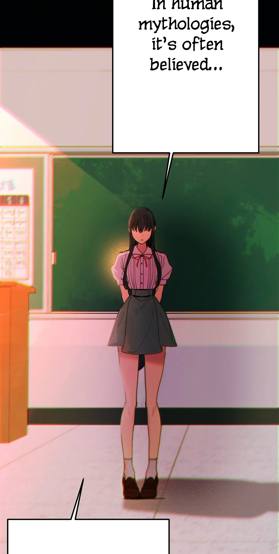 Read Betelgeuse chapter 51 image 23 on Lezhin