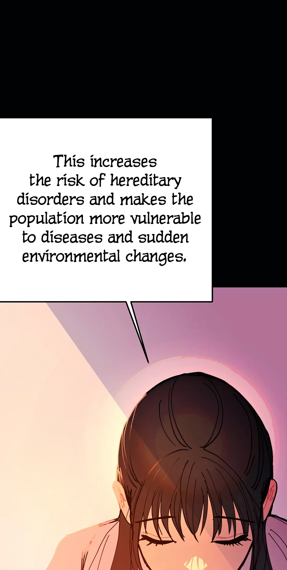 Read Betelgeuse chapter 51 image 28 on Lezhin