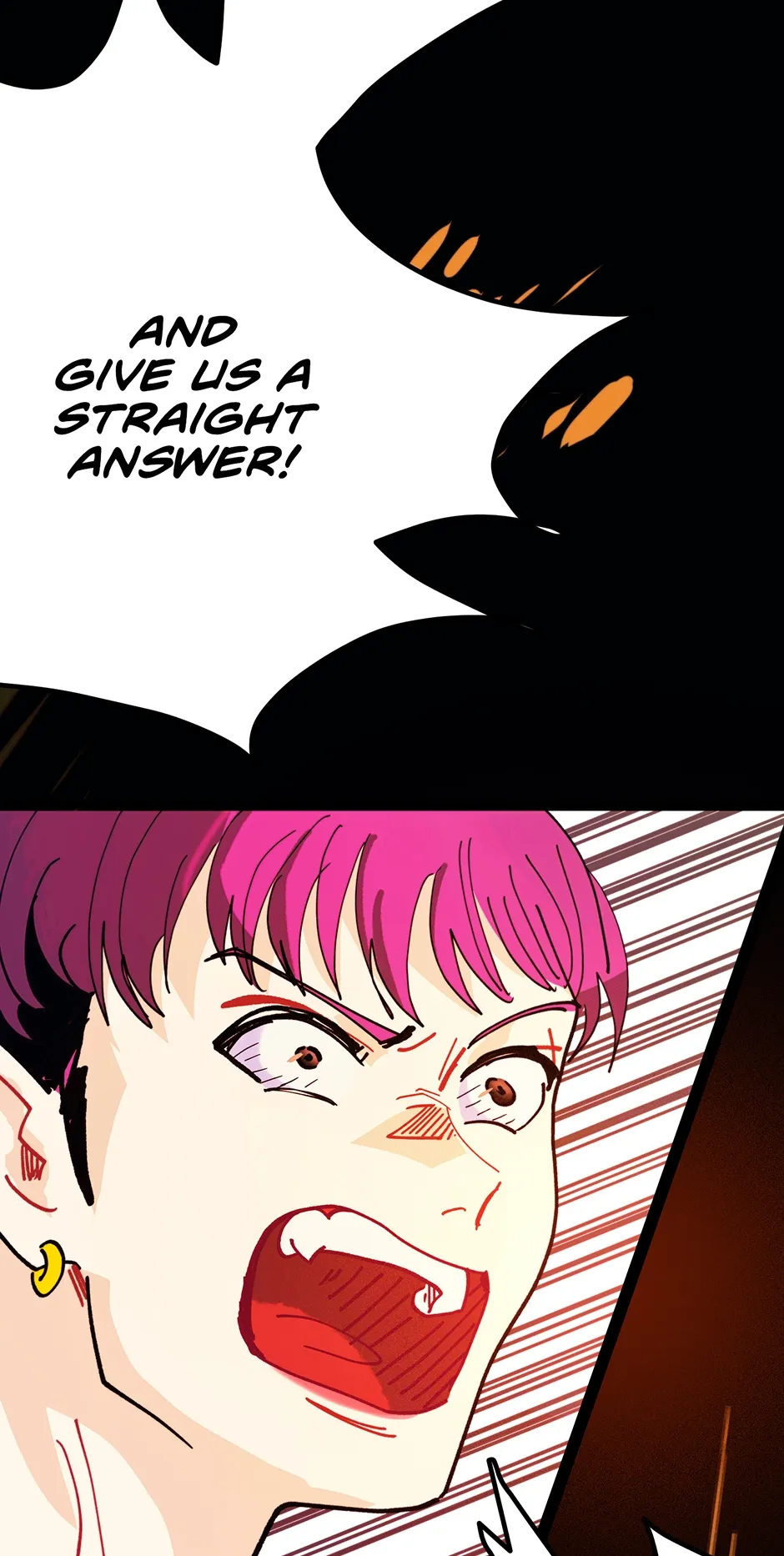 Read Betelgeuse chapter 51 image 31 on Lezhin