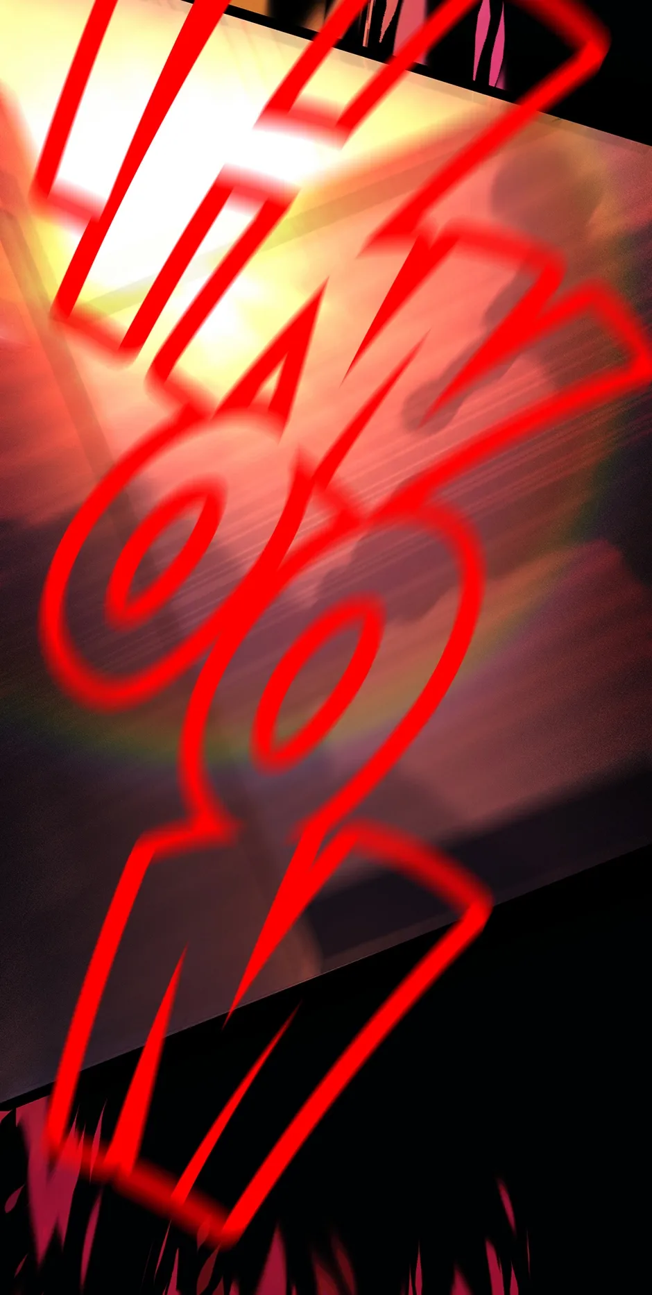 Read Betelgeuse chapter 51 image 33 on Lezhin