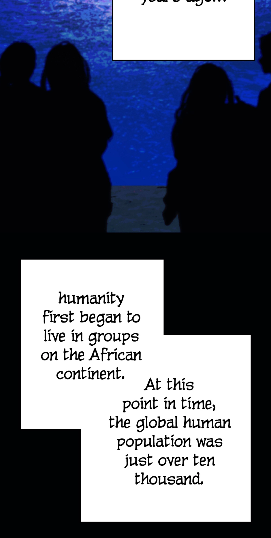 Read Betelgeuse chapter 51 image 41 on Lezhin