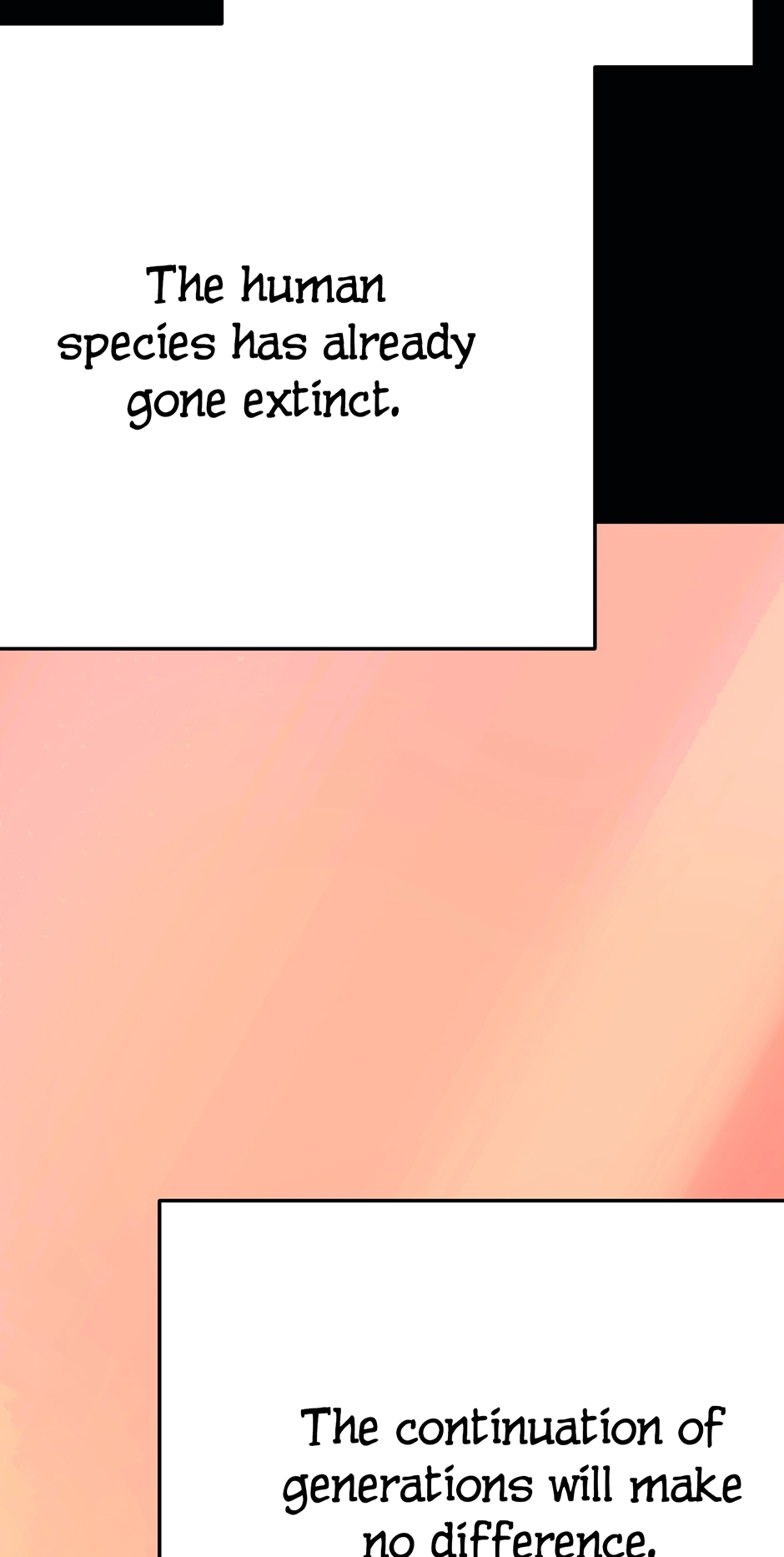 Read Betelgeuse chapter 51 image 47 on Lezhin