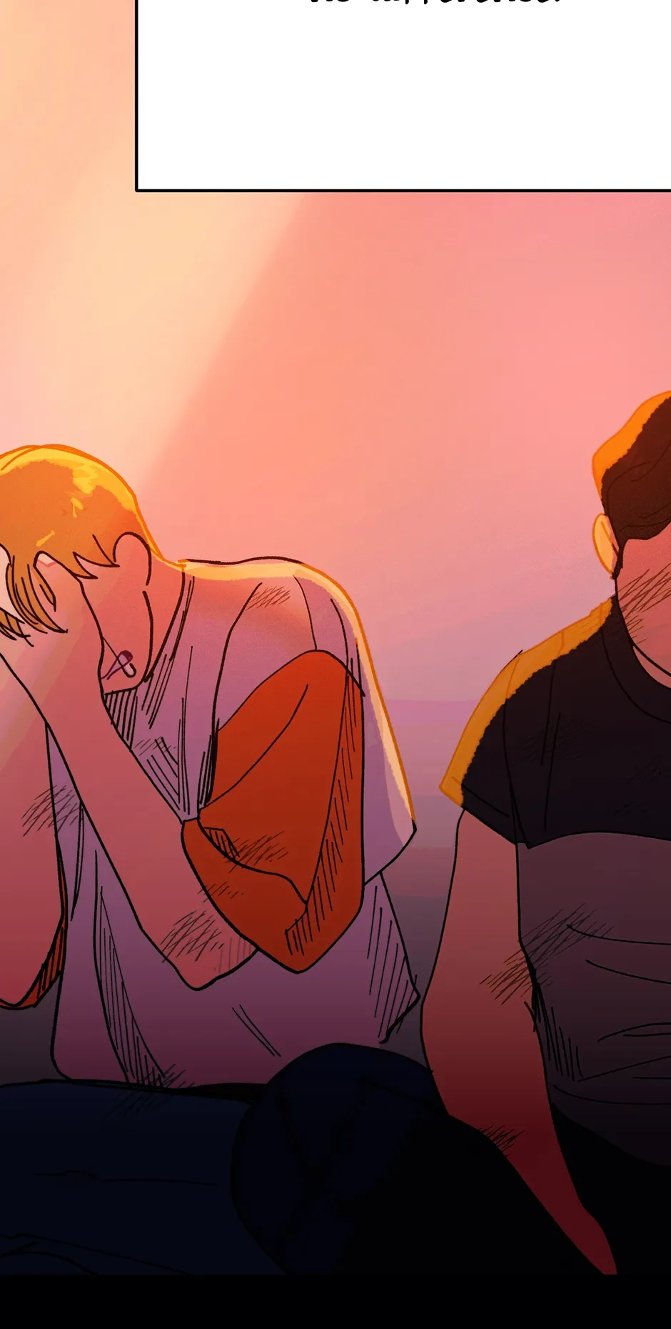 Read Betelgeuse chapter 51 image 48 on Lezhin