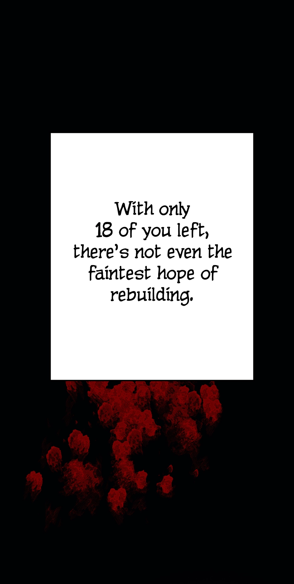 Read Betelgeuse chapter 51 image 49 on Lezhin