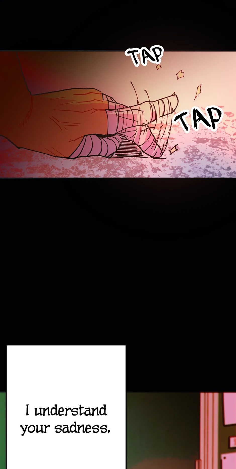 Read Betelgeuse chapter 51 image 50 on Lezhin