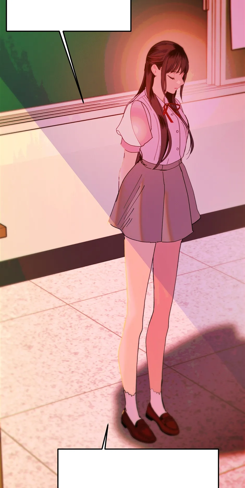 Read Betelgeuse chapter 51 image 51 on Lezhin