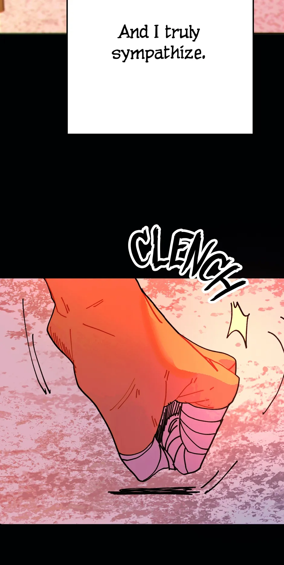 Read Betelgeuse chapter 51 image 52 on Lezhin