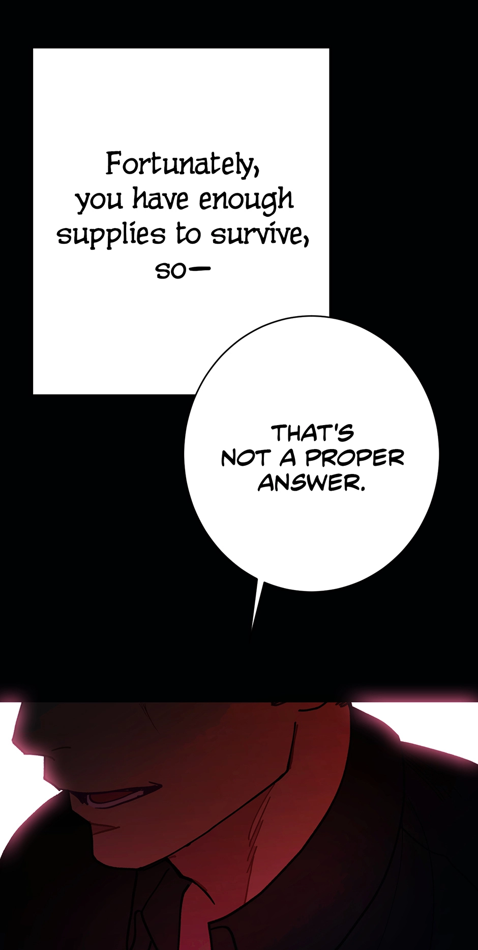 Read Betelgeuse chapter 51 image 53 on Lezhin