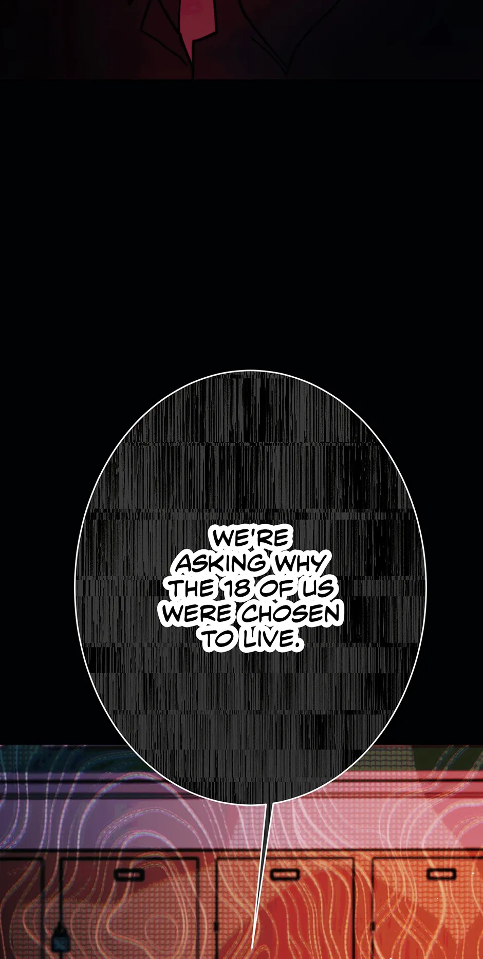 Read Betelgeuse chapter 51 image 54 on Lezhin