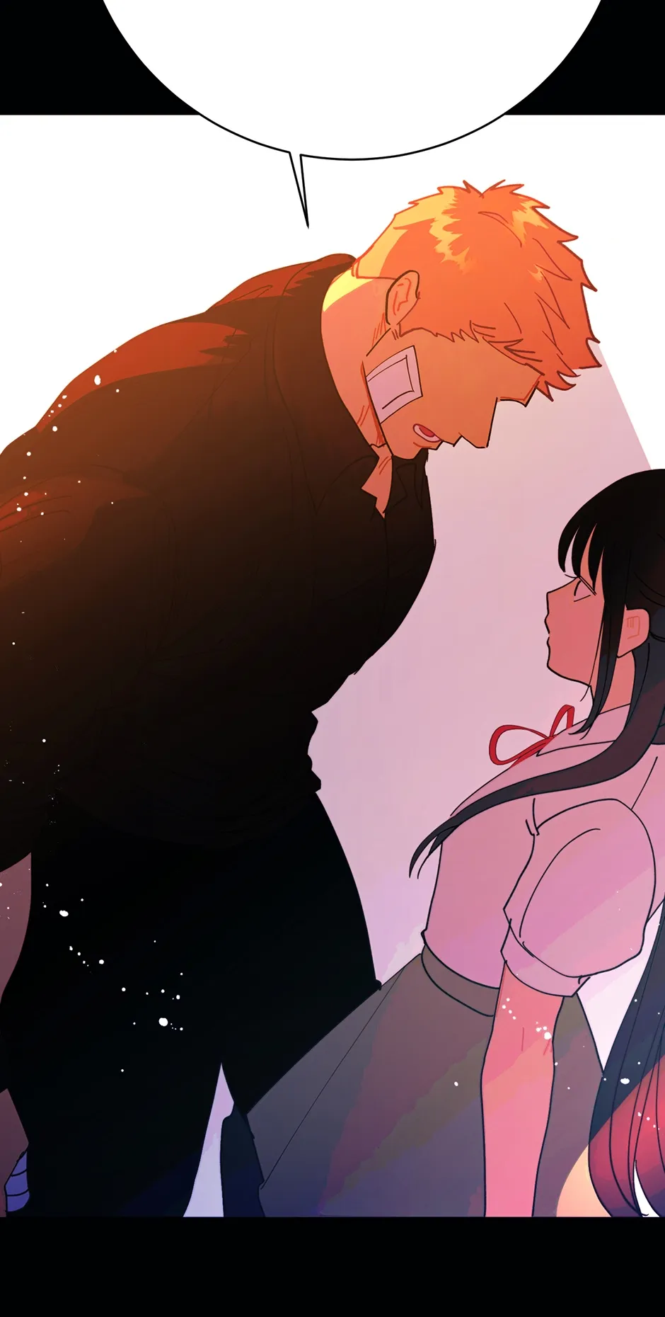Read Betelgeuse chapter 51 image 62 on Lezhin
