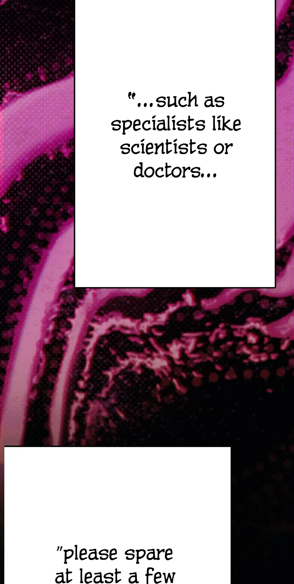 Read Betelgeuse chapter 51 image 64 on Lezhin