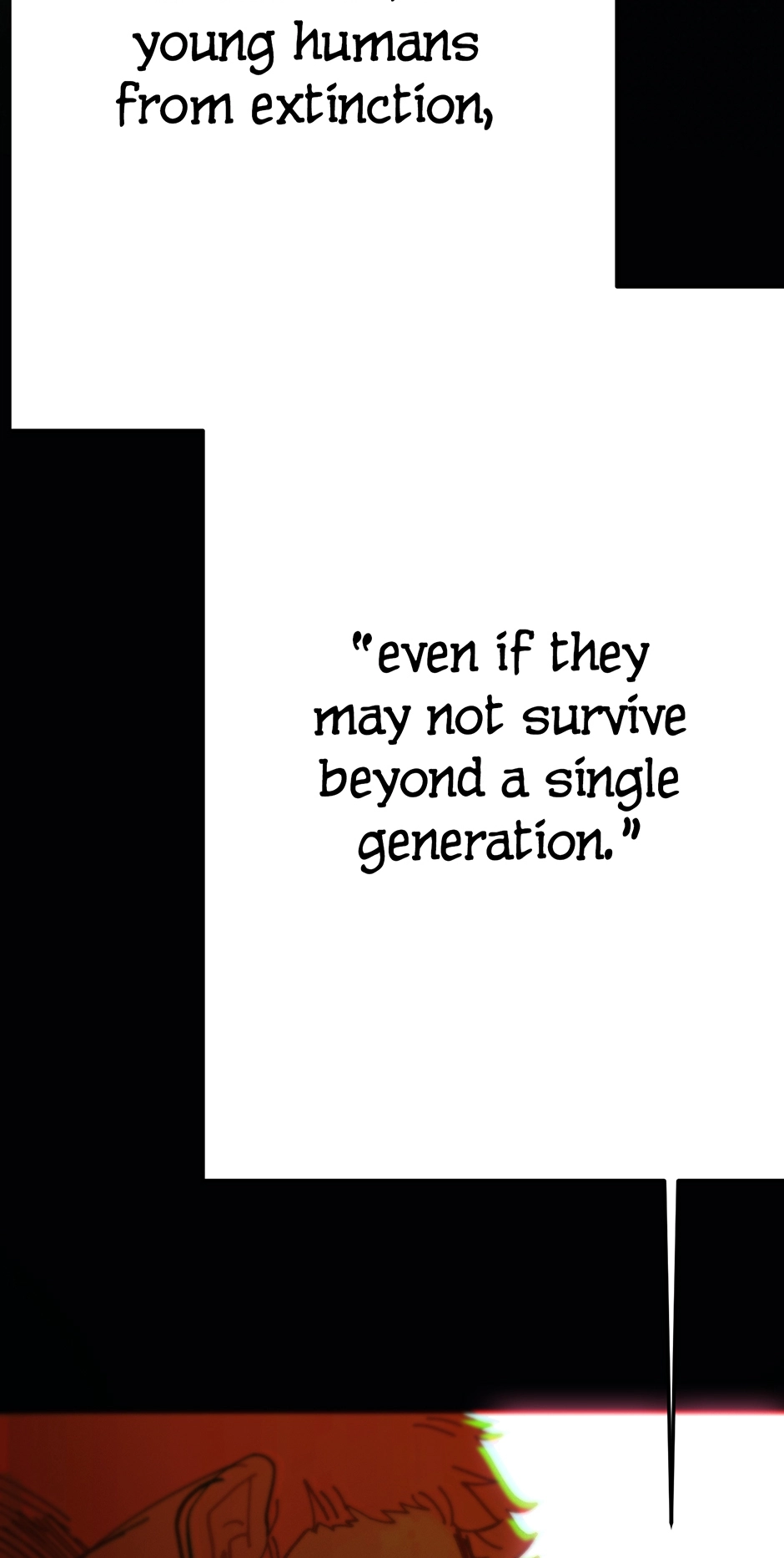 Read Betelgeuse chapter 51 image 65 on Lezhin