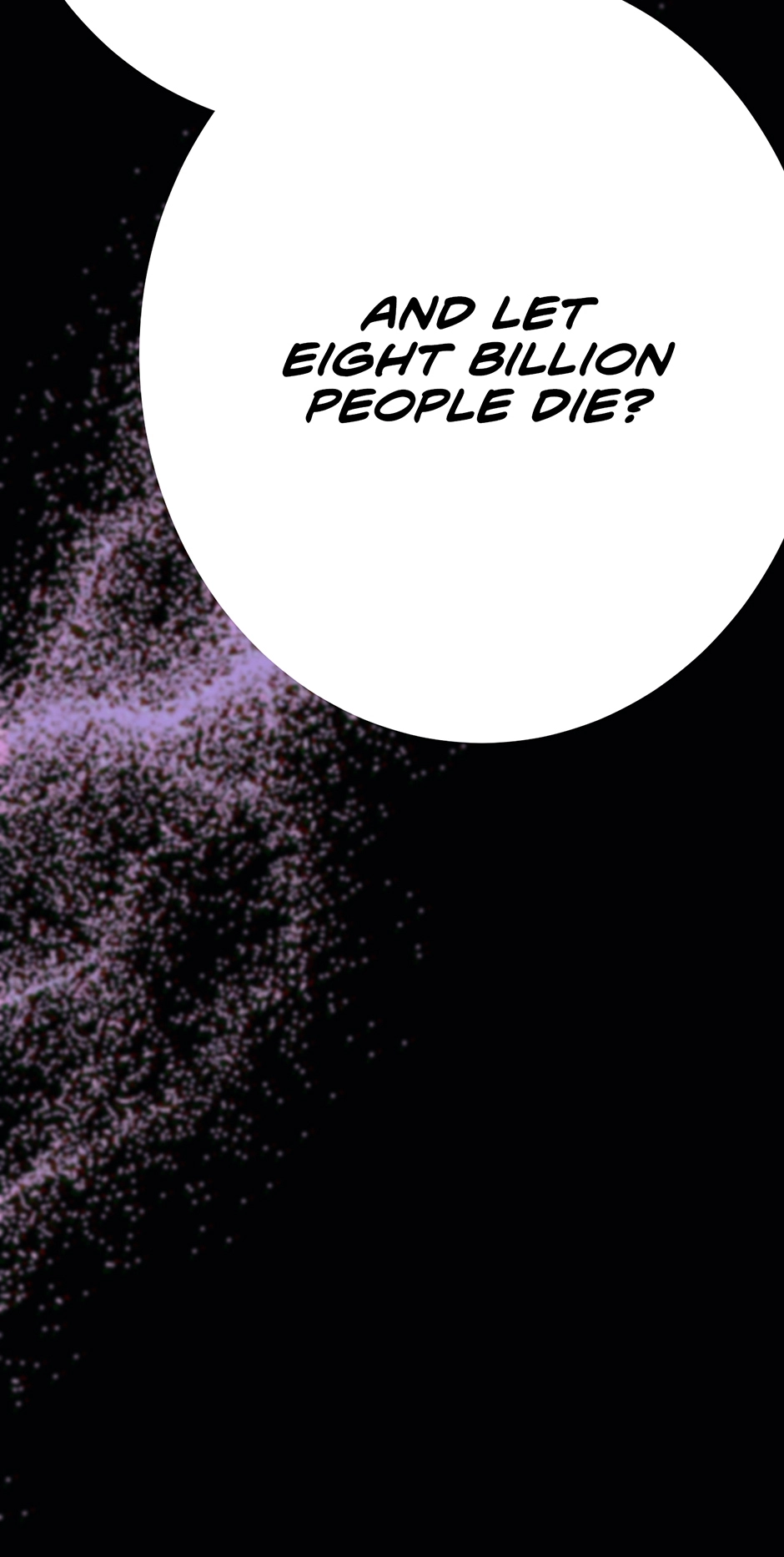 Read Betelgeuse chapter 51 image 67 on Lezhin
