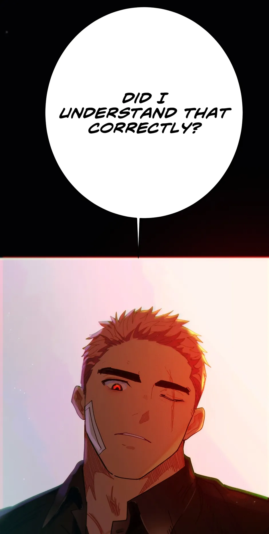 Read Betelgeuse chapter 51 image 68 on Lezhin