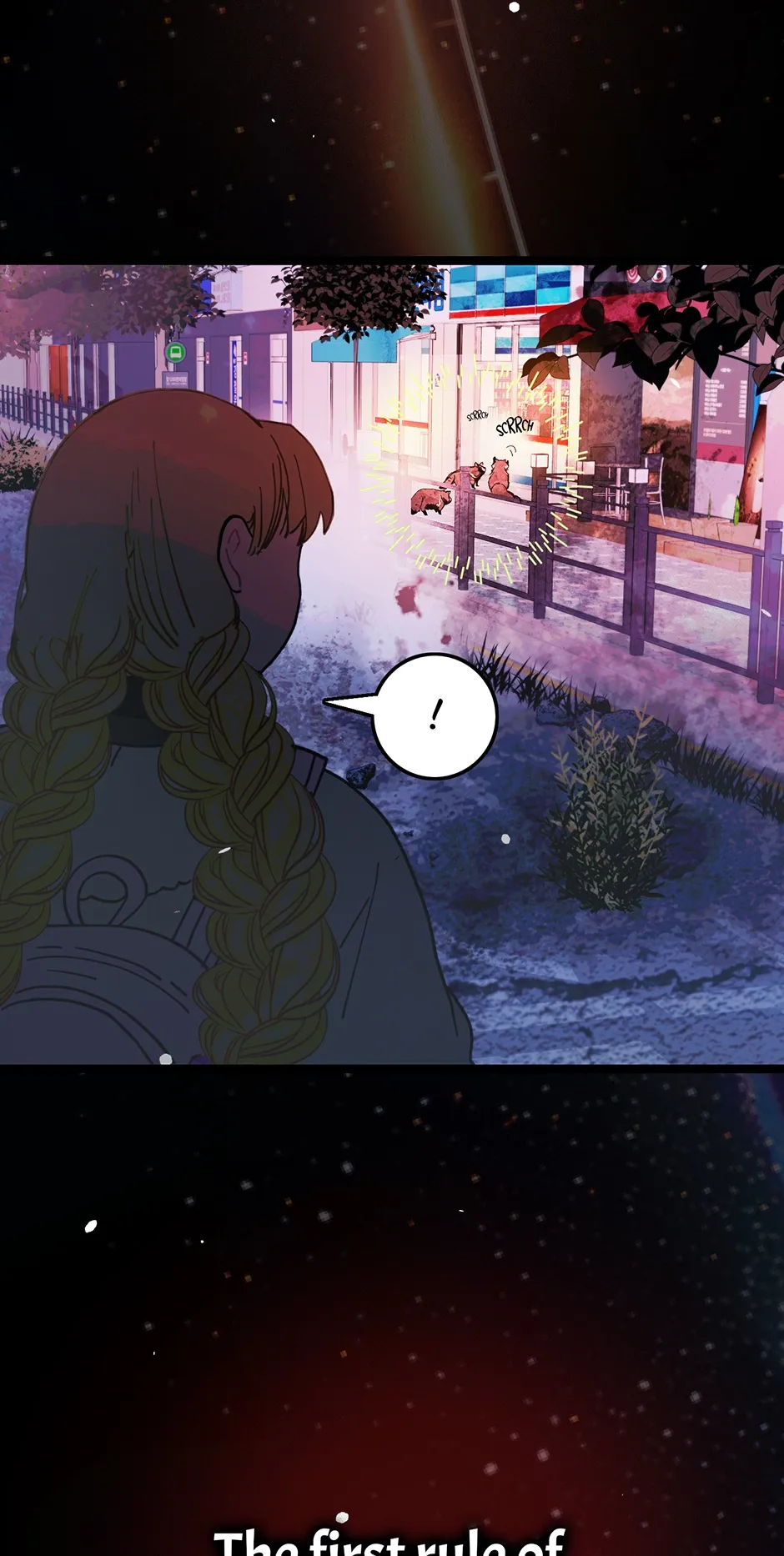 Read Betelgeuse chapter 52 image 10 on Lezhin