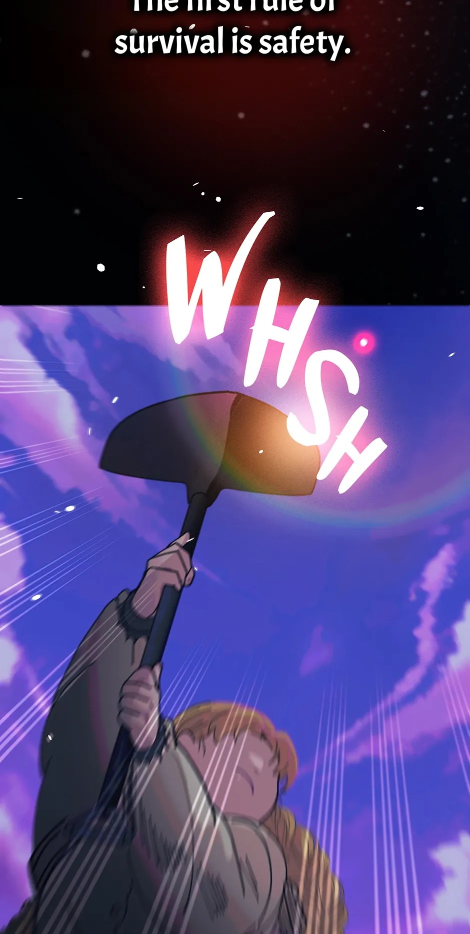 Read Betelgeuse chapter 52 image 11 on Lezhin
