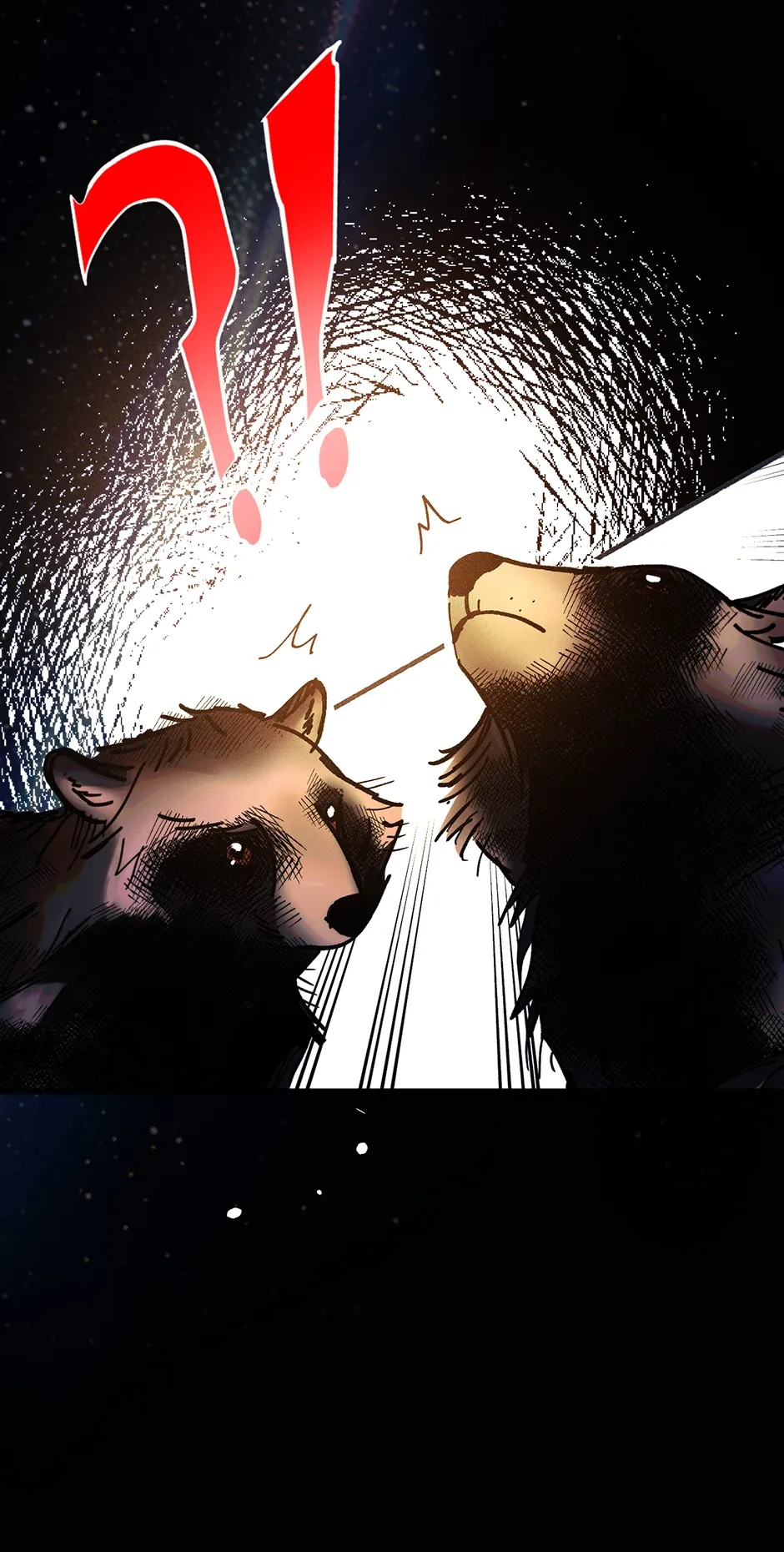 Read Betelgeuse chapter 52 image 13 on Lezhin