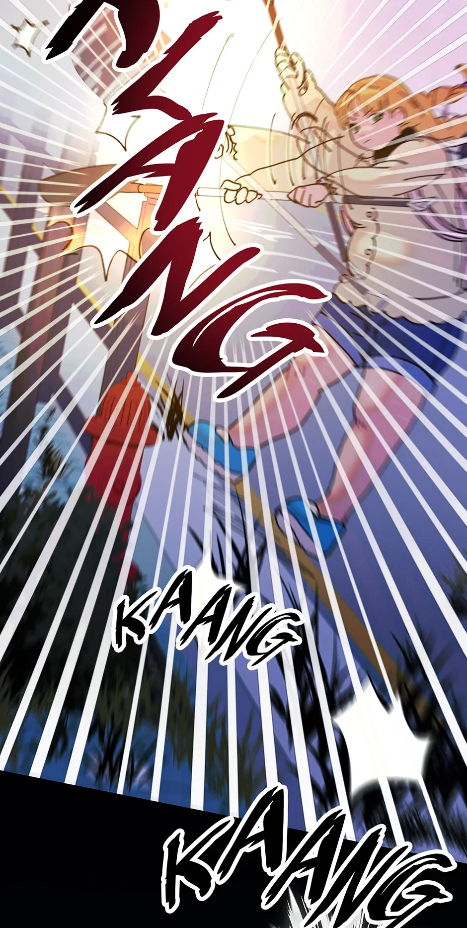 Read Betelgeuse chapter 52 image 15 on Lezhin