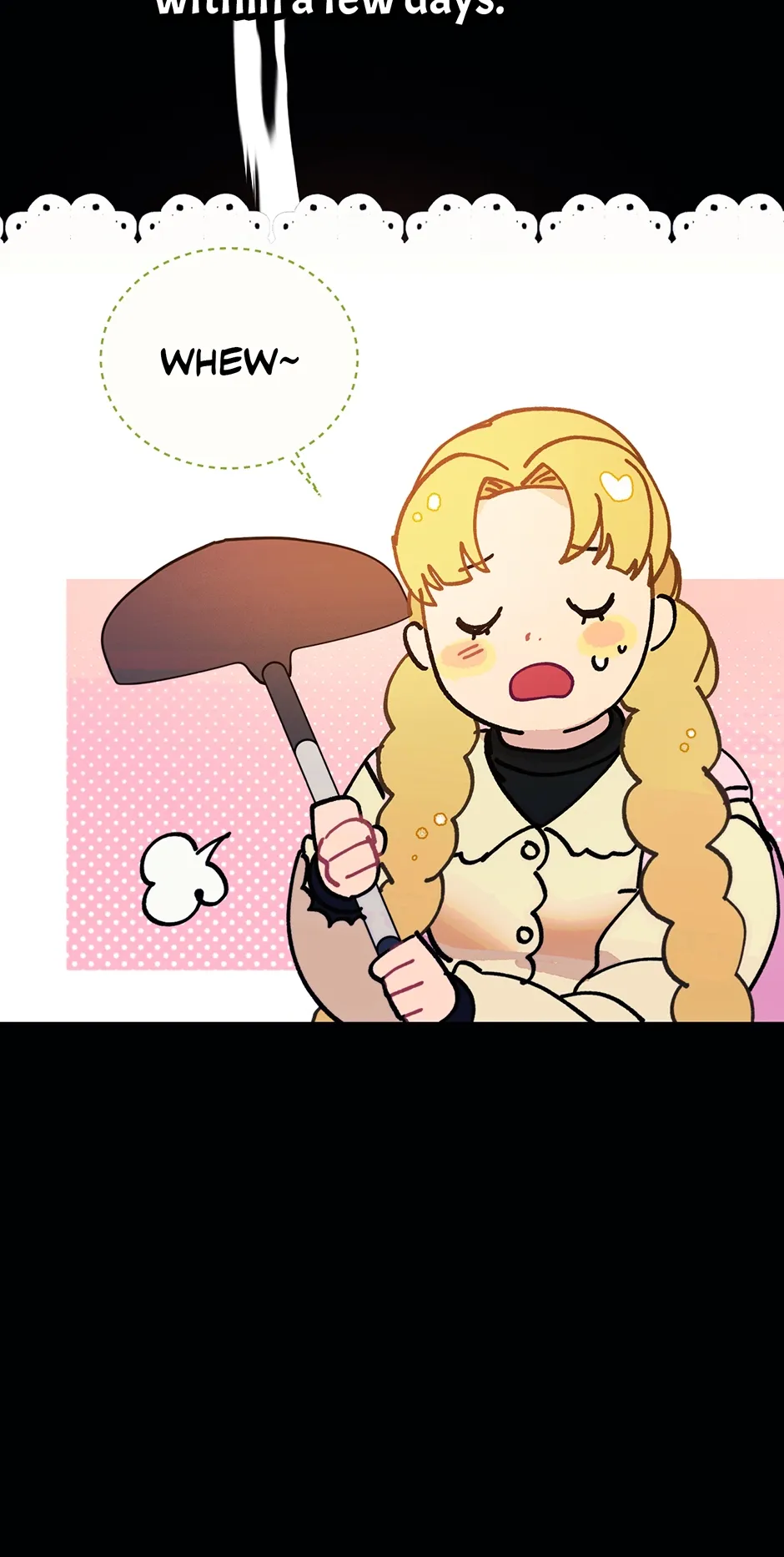 Read Betelgeuse chapter 52 image 18 on Lezhin