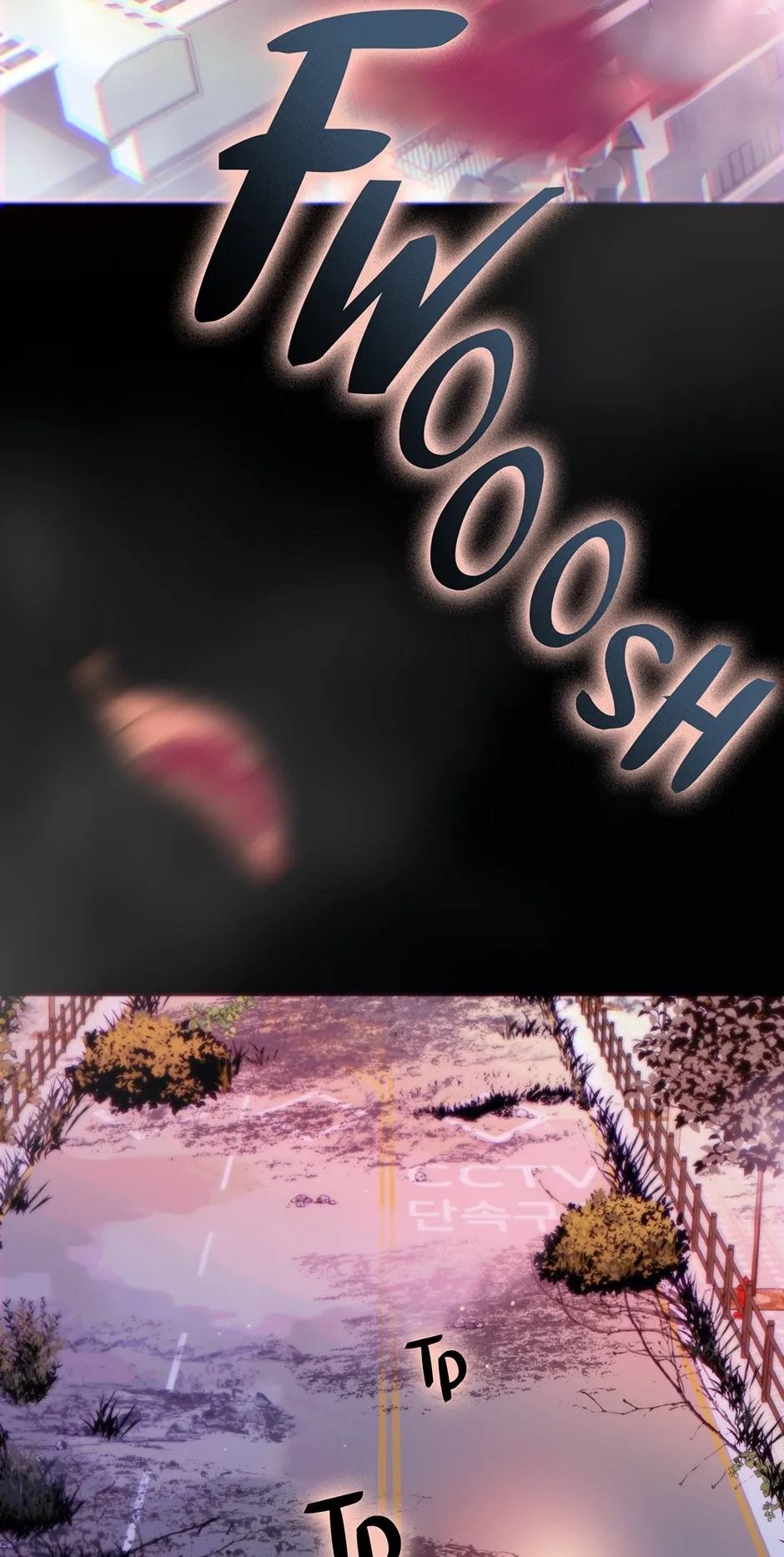 Read Betelgeuse chapter 52 image 2 on Lezhin