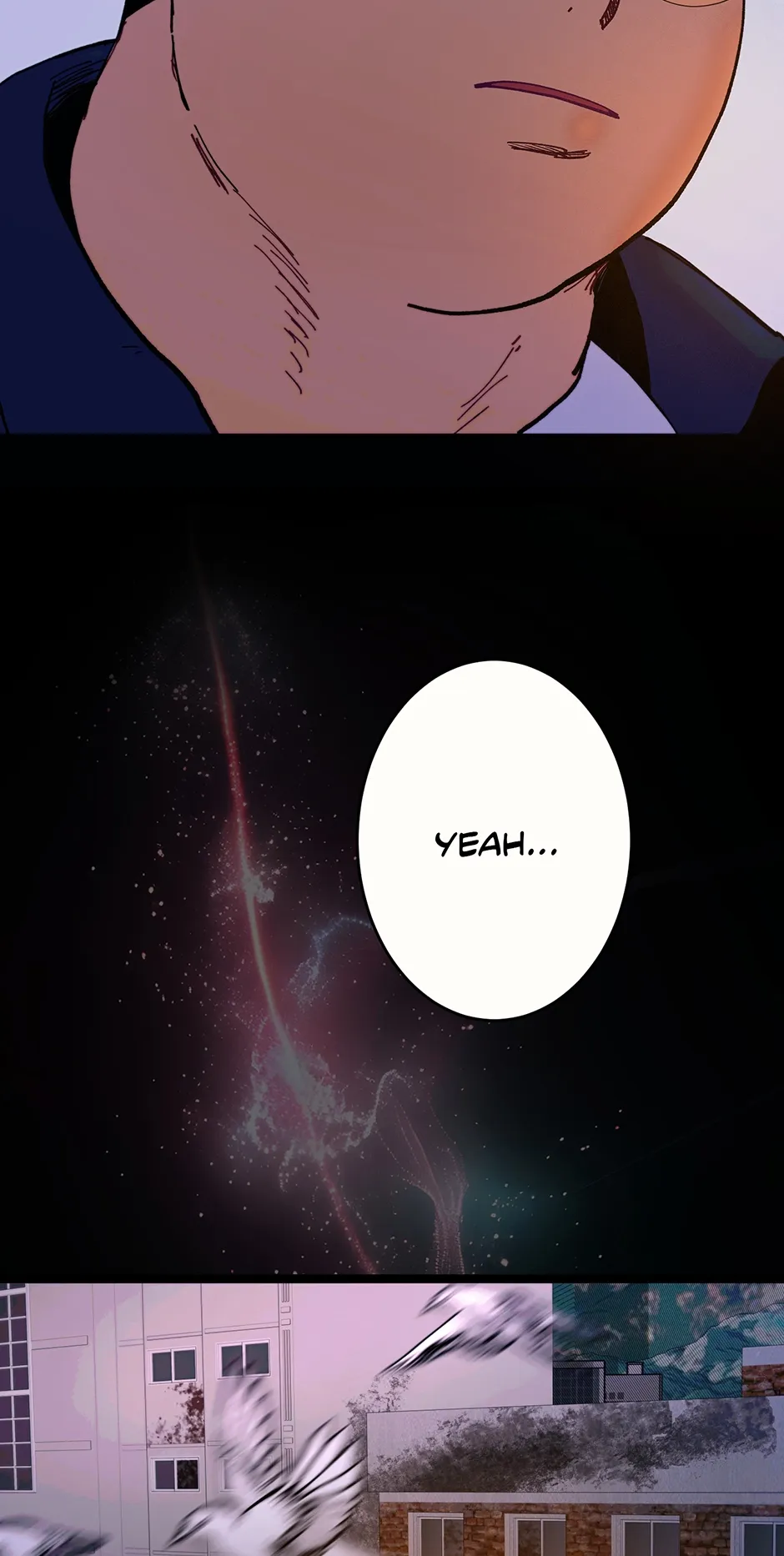 Read Betelgeuse chapter 52 image 23 on Lezhin