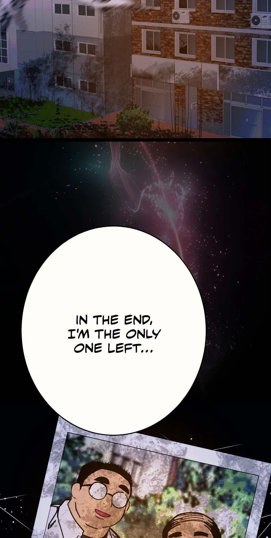 Read Betelgeuse chapter 52 image 24 on Lezhin