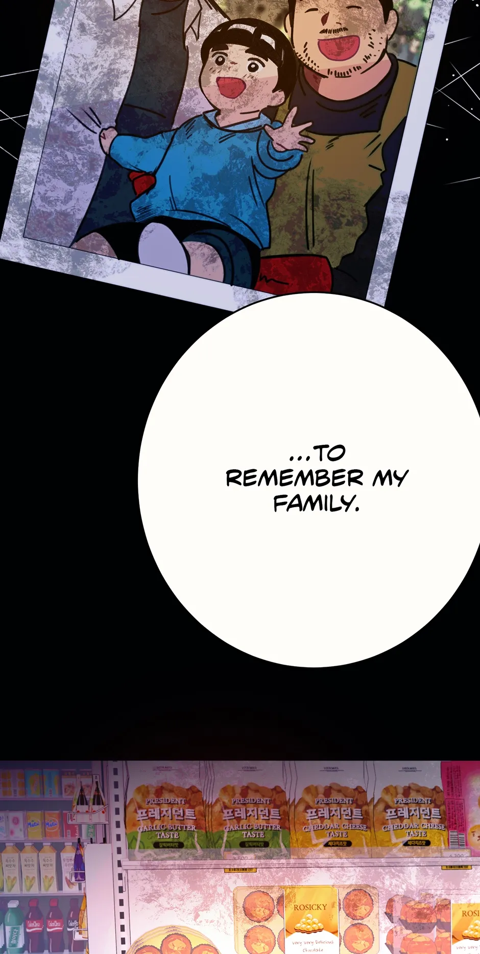 Read Betelgeuse chapter 52 image 25 on Lezhin