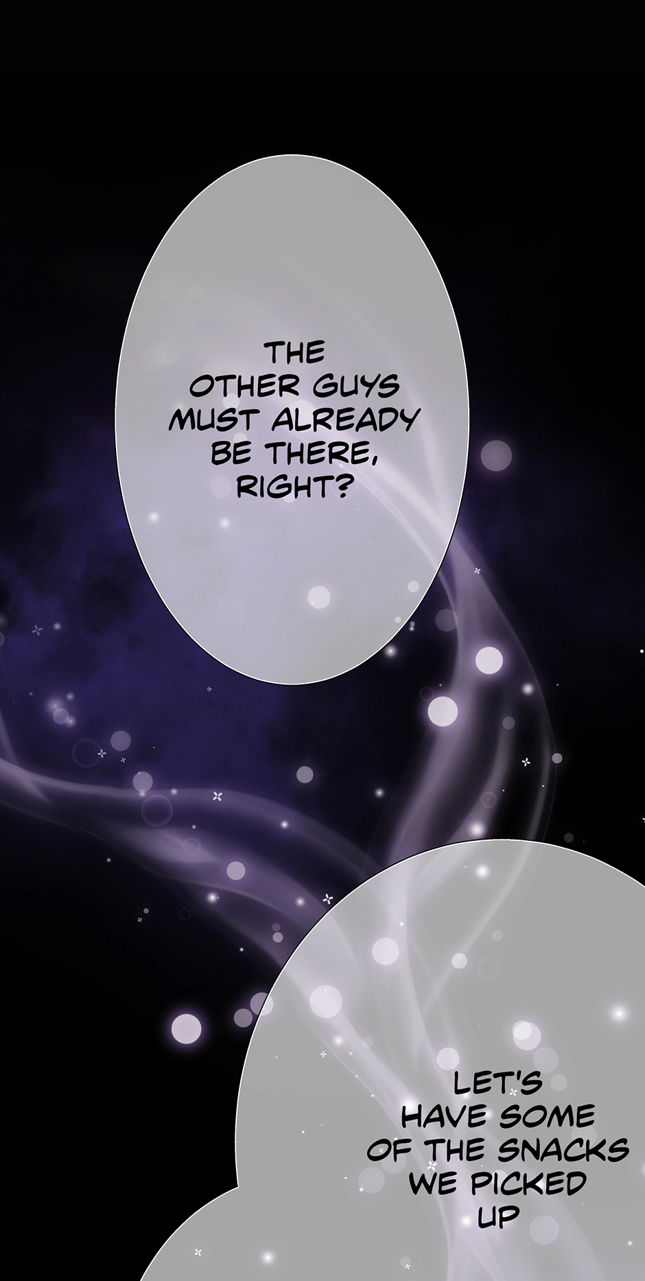 Read Betelgeuse chapter 52 image 28 on Lezhin