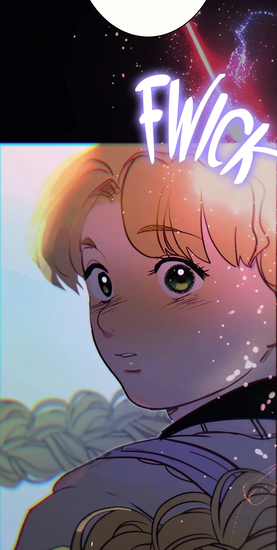 Read Betelgeuse chapter 52 image 31 on Lezhin