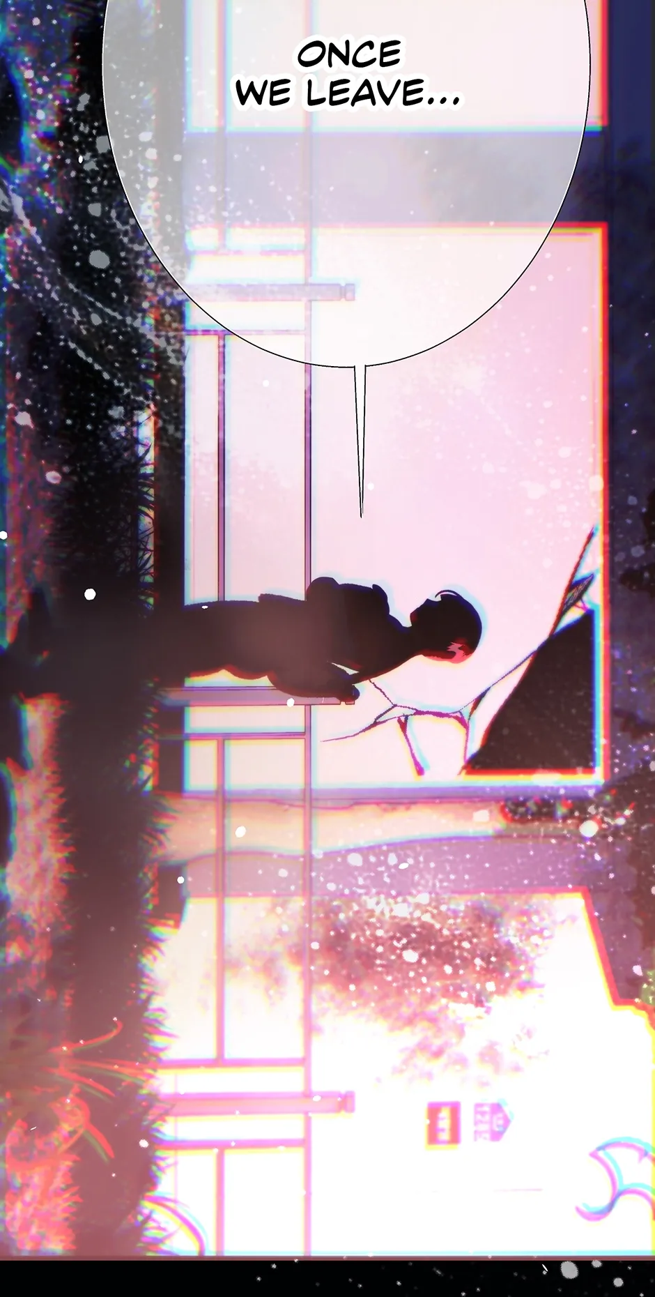 Read Betelgeuse chapter 52 image 34 on Lezhin