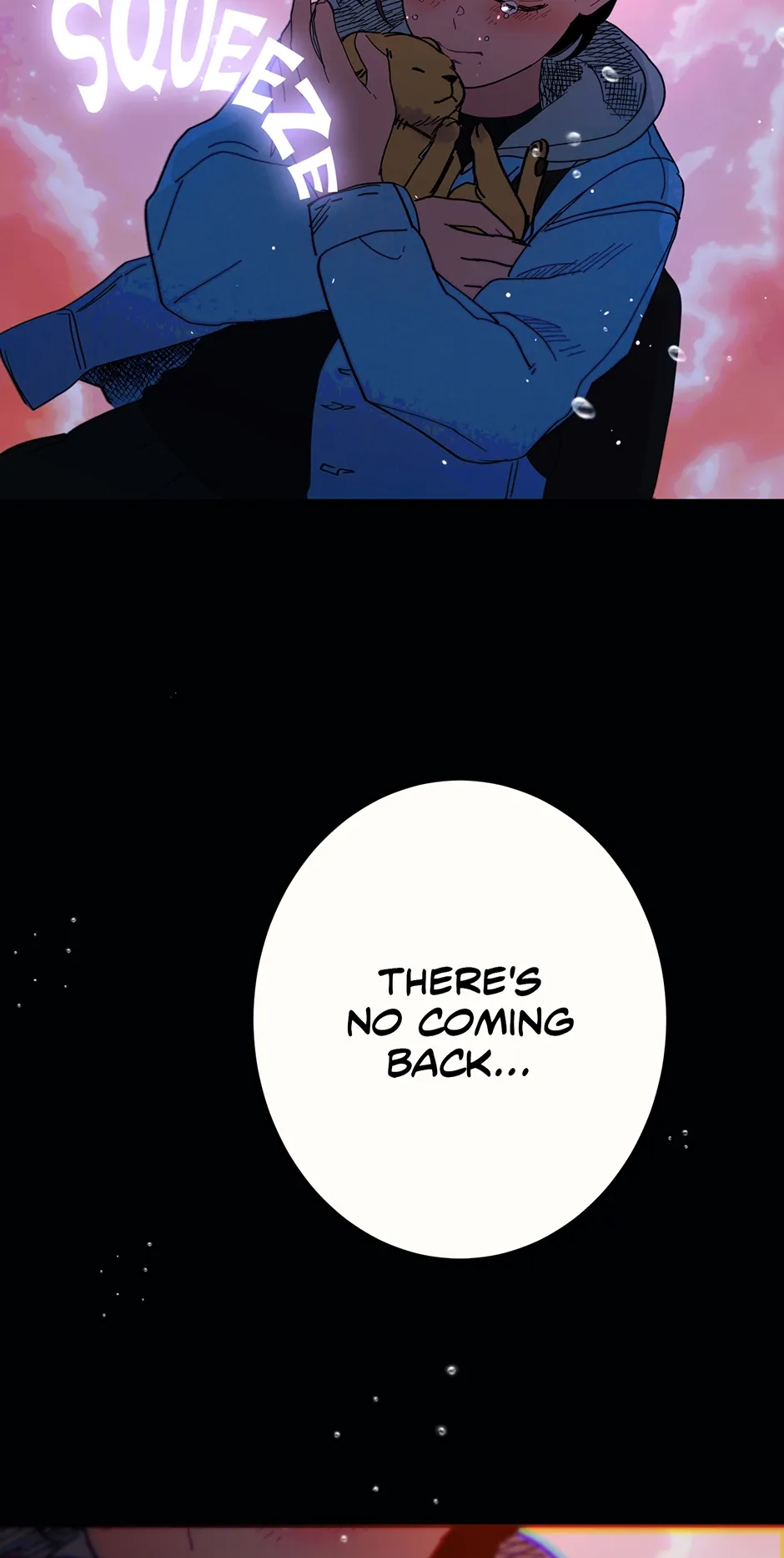Read Betelgeuse chapter 52 image 36 on Lezhin