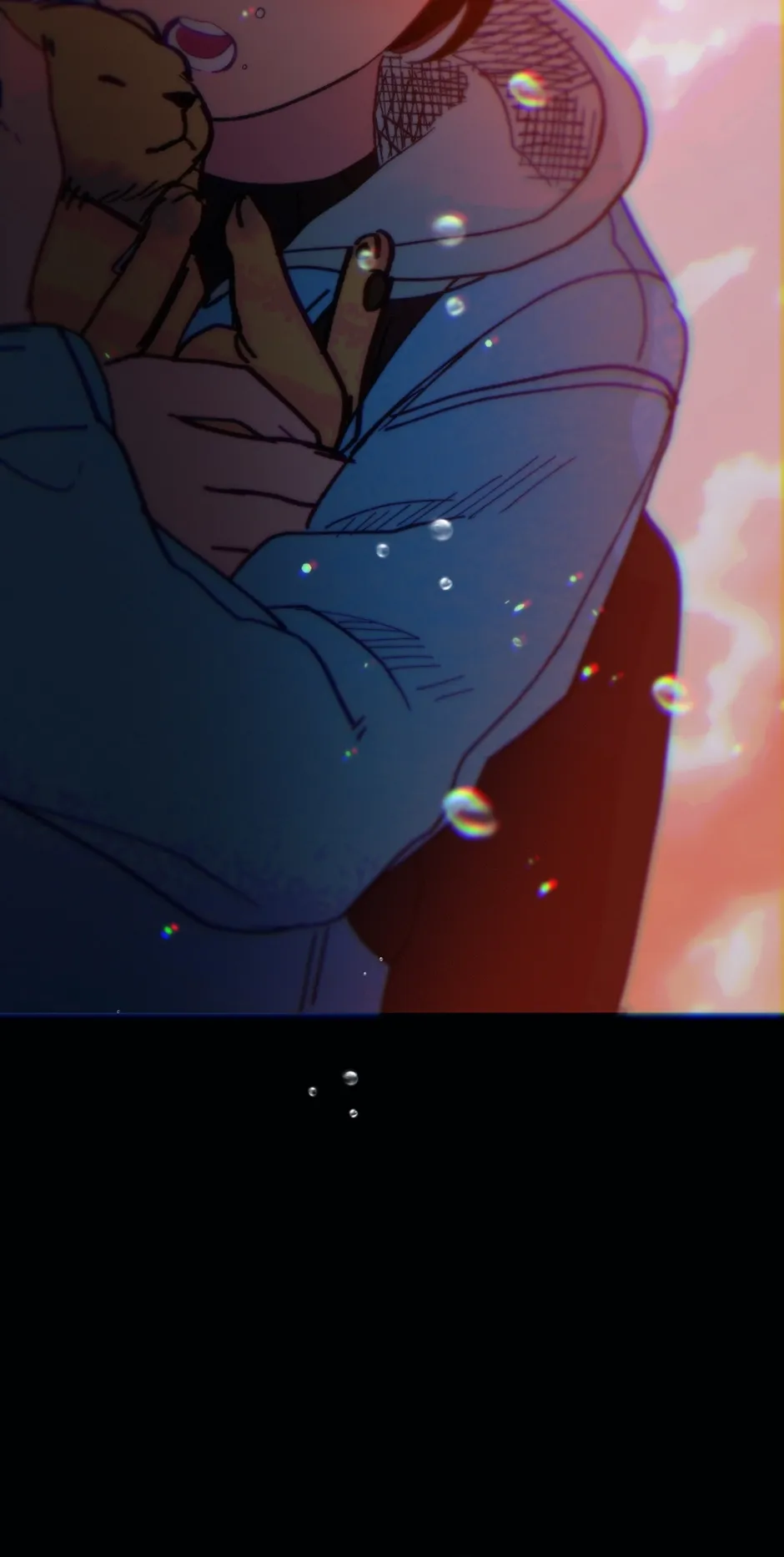 Read Betelgeuse chapter 52 image 37 on Lezhin
