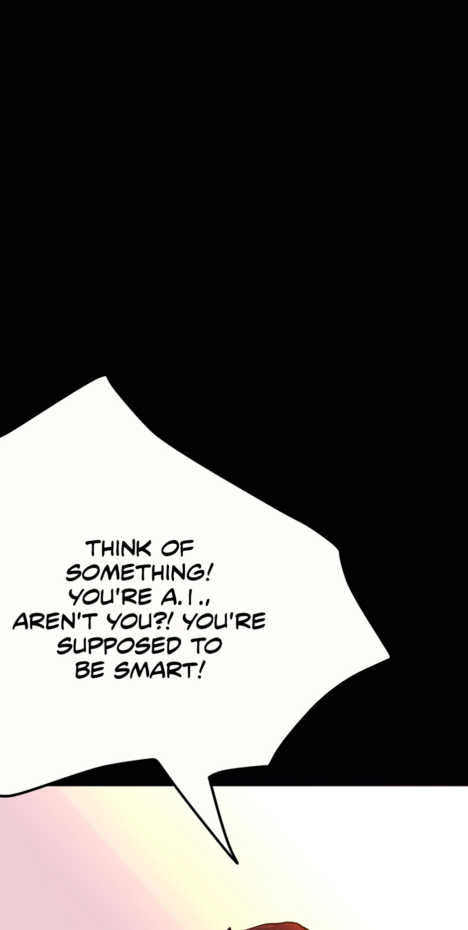 Read Betelgeuse chapter 52 image 45 on Lezhin