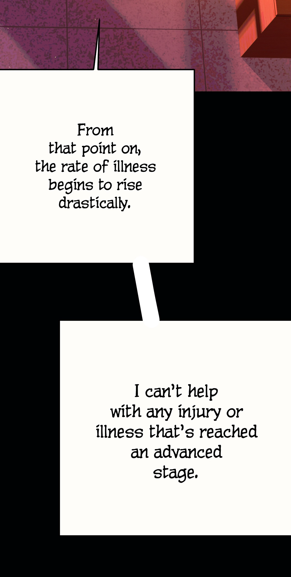 Read Betelgeuse chapter 52 image 48 on Lezhin