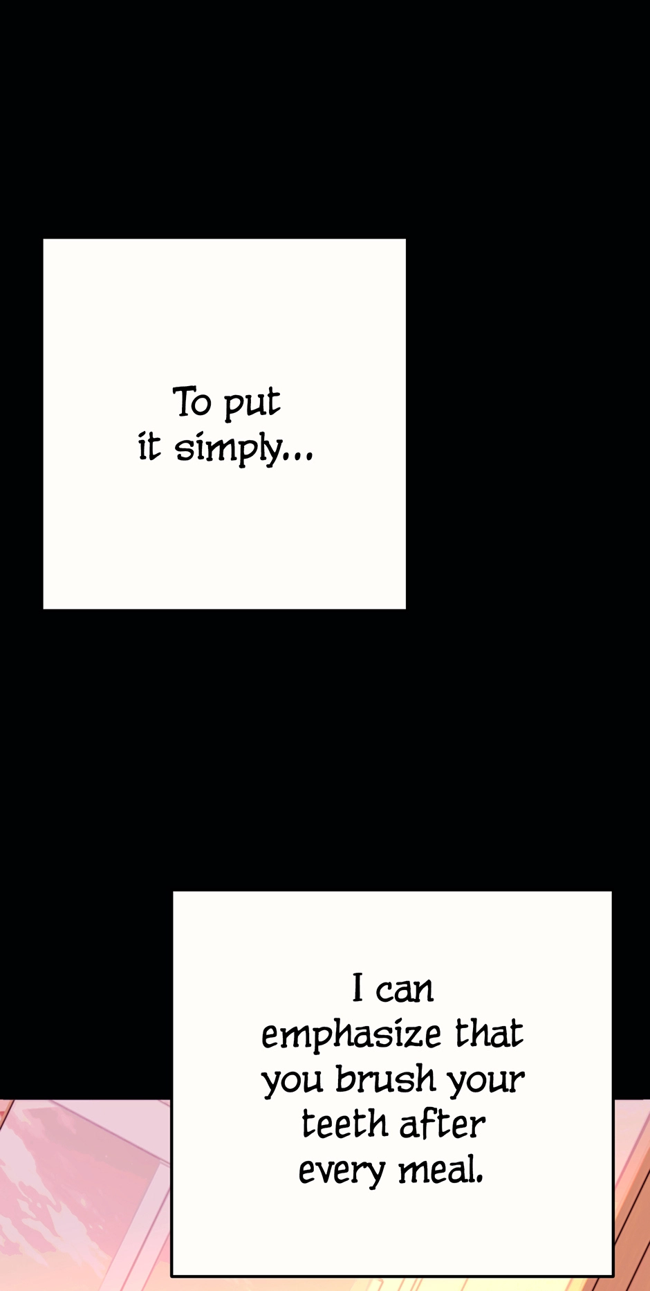 Read Betelgeuse chapter 52 image 49 on Lezhin