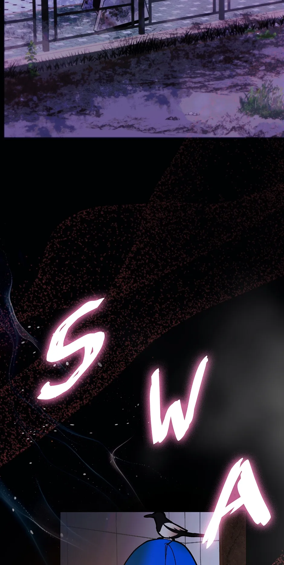 Read Betelgeuse chapter 52 image 5 on Lezhin