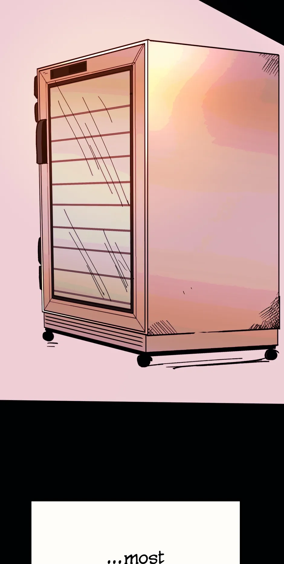 Read Betelgeuse chapter 52 image 52 on Lezhin