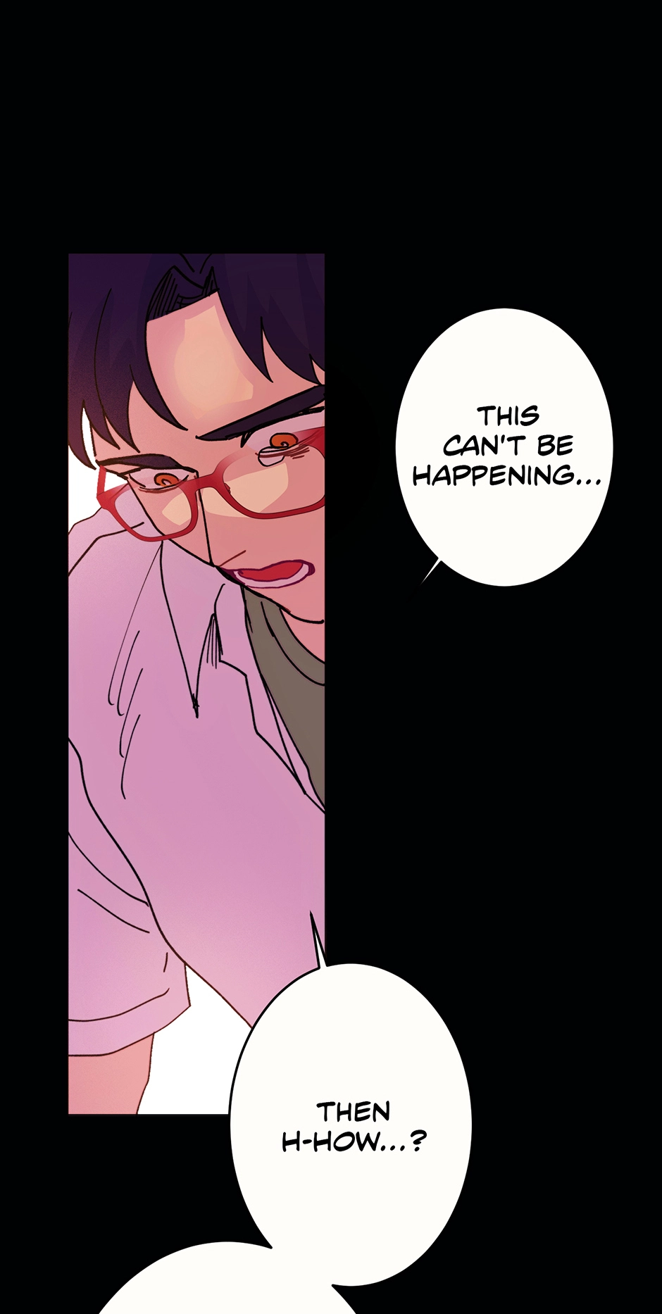 Read Betelgeuse chapter 52 image 54 on Lezhin