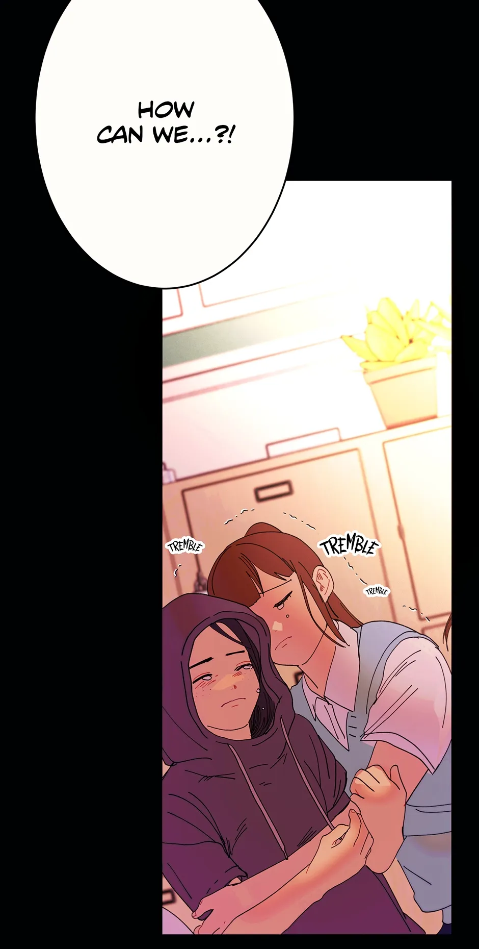 Read Betelgeuse chapter 52 image 55 on Lezhin