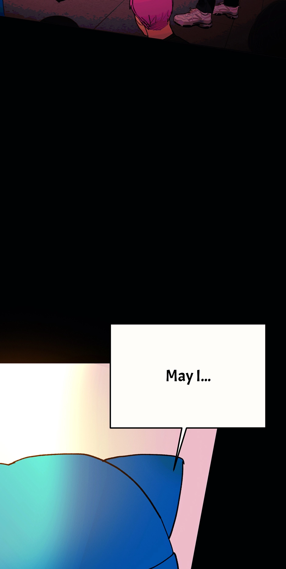 Read Betelgeuse chapter 52 image 58 on Lezhin