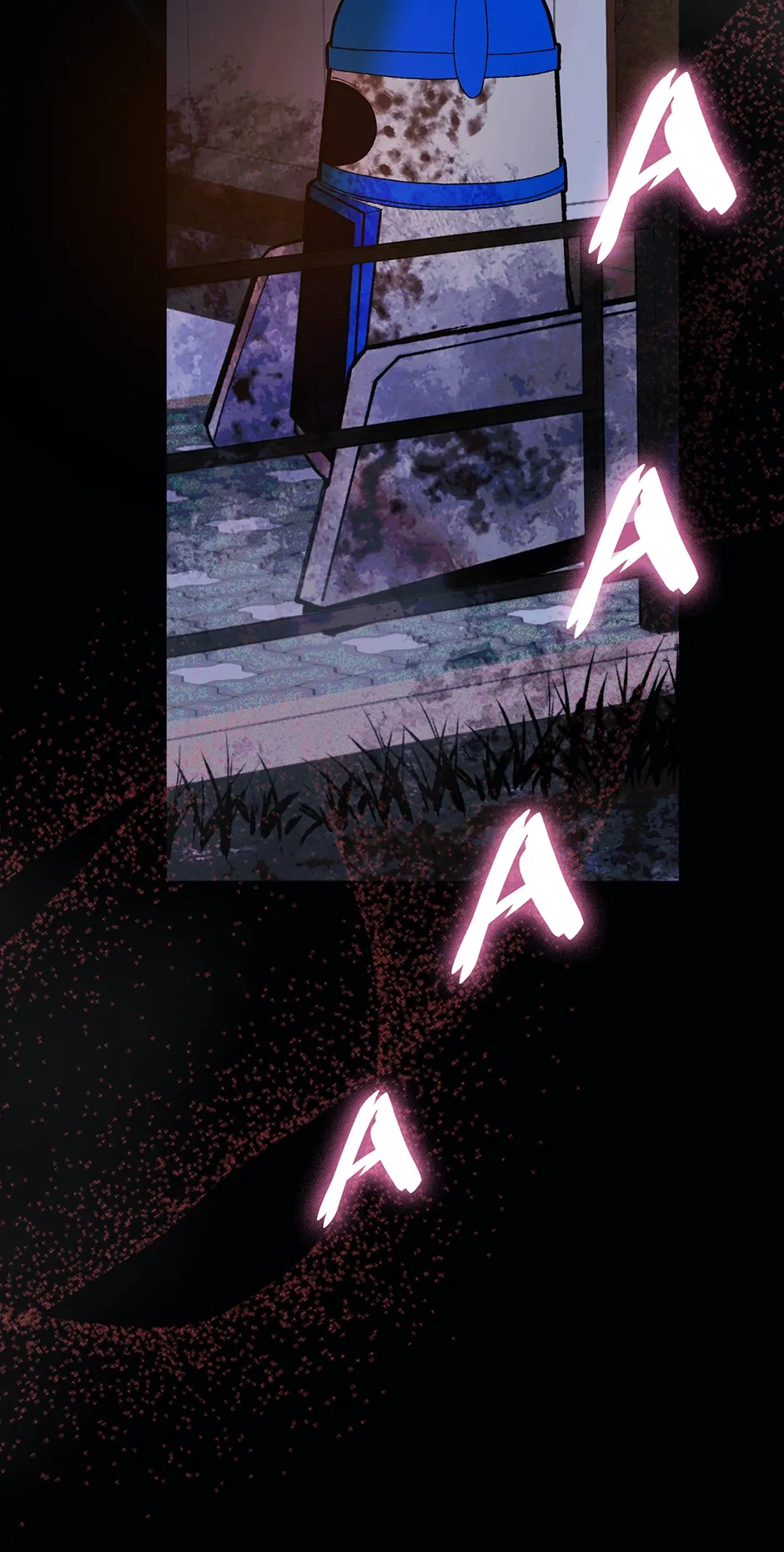 Read Betelgeuse chapter 52 image 6 on Lezhin