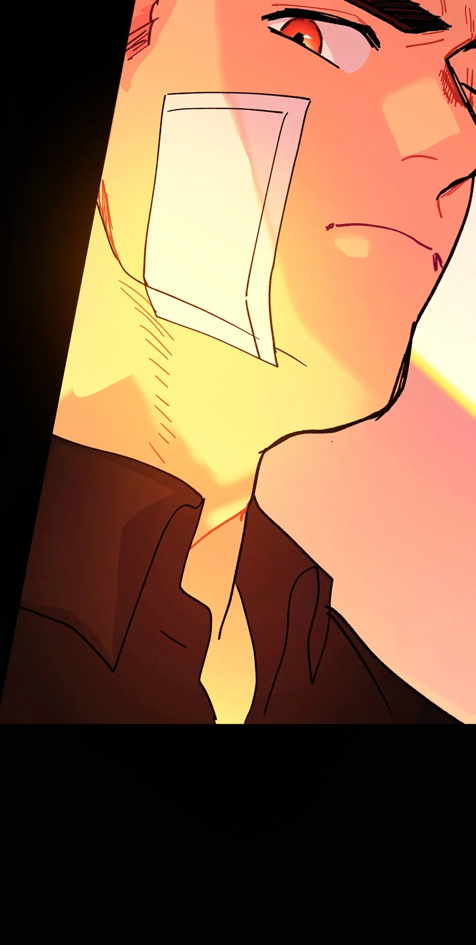 Read Betelgeuse chapter 52 image 60 on Lezhin